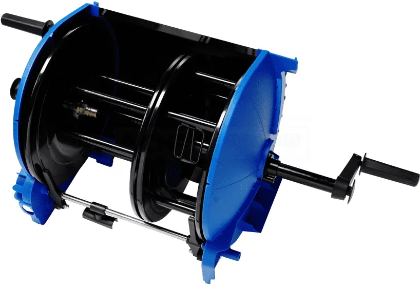 Nilfisk Schlauch-/Kabeltrommel max. 20m DN 10 -Ersatzteil- 301001130