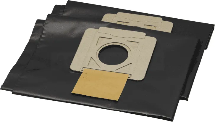 Nilfisk 5x Entsorgungssack für Attix 50/560 302000728