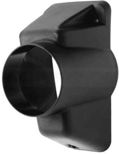 Nilfisk Abluftfitting-Behälter -Ersatzteil- 302003717