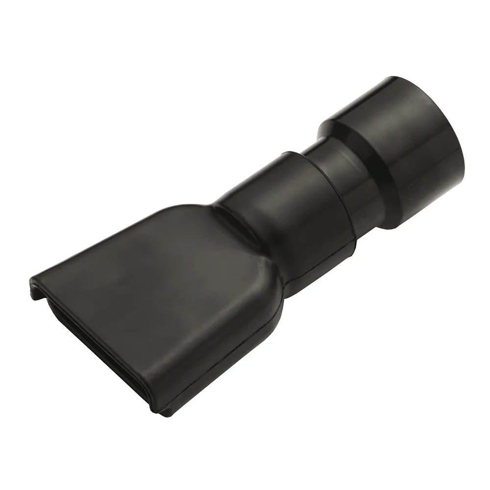 NILFISK 1X 1 Gummidüse flach Kunststoff Ø 50 mm 210 mm 31244