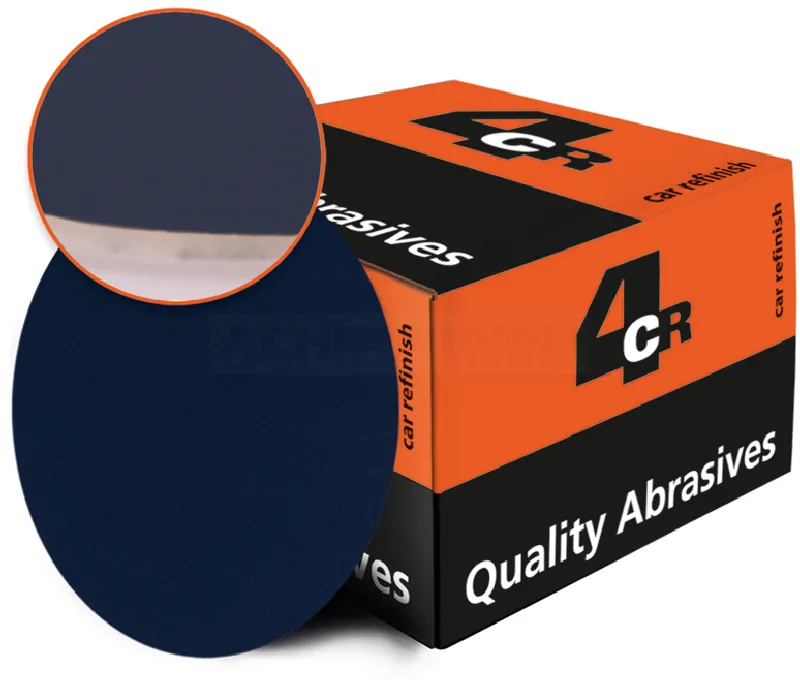 4CR Schleifscheiben Perfect Finish Disc 150 mm P800 bis P3000 3450