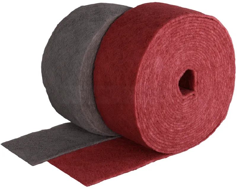 4CR Vlies Rolle premium 115 mm x 10 m 3740