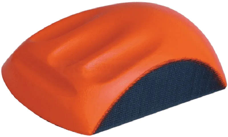 4CR Schleifblock 150 mm 3801