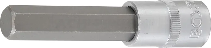 BGS Bit-Einsatz | 12,5 mm (1/2") | Innensechskant 14 mm – 4296