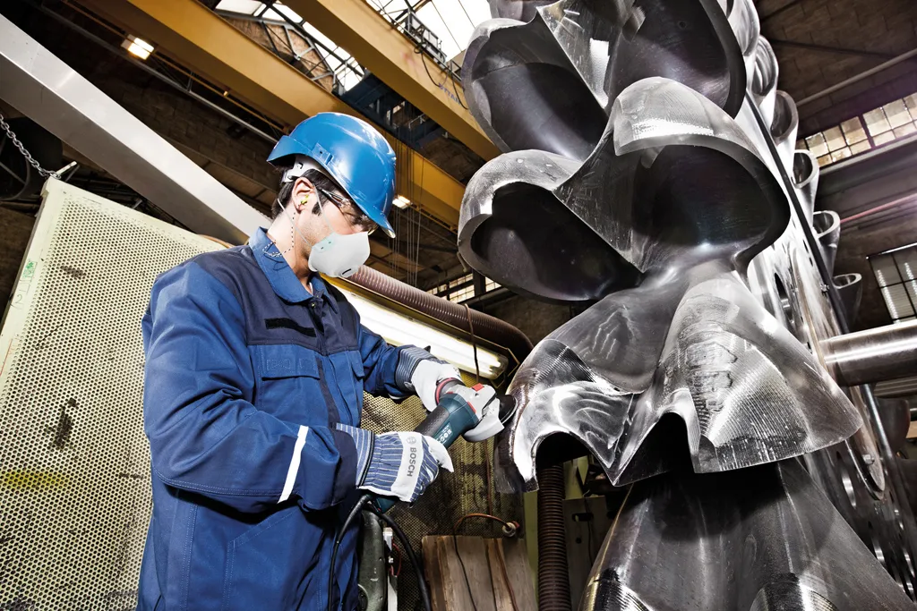 Sia 4570 siabite X Fiberscheibe 115mm P36-P80