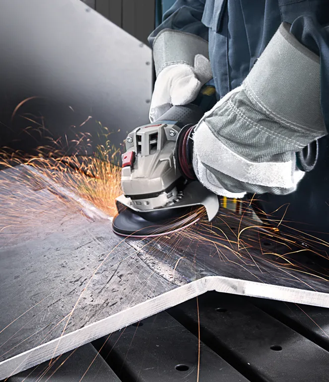 Sia 4580 siaramic Fiberscheibe 115mm P36