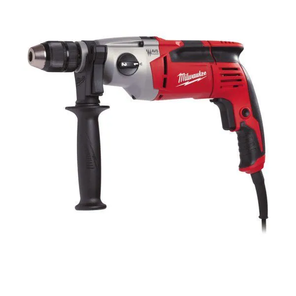 Schlagbohrmaschine Milwaukee PD2E 24 R