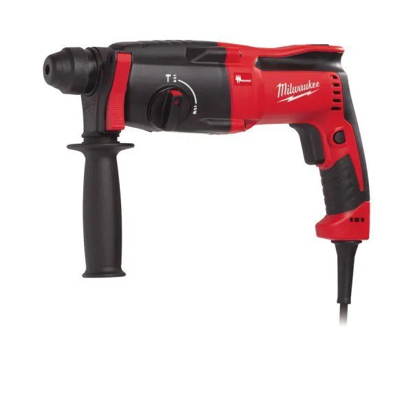 Bohrhammer Milwaukee PFH 26