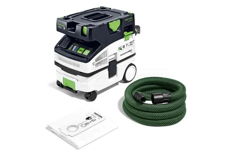 Festool Absaugmobil CTL MINI I CLEANTEC 574840