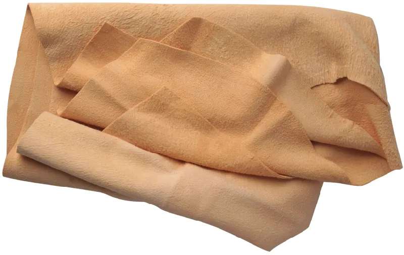 4CR Ledertuch 65 x 42 cm 6300