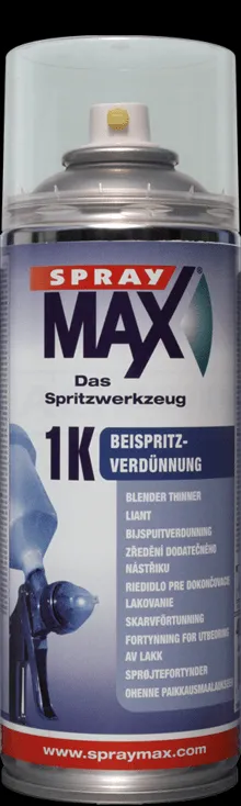 KWASNY SprayMax 1K Beispritzverdünnung transparent 680093