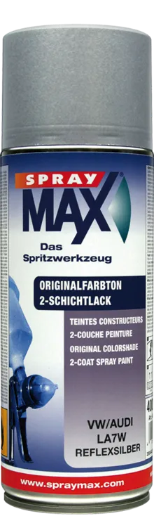 KWASNY SprayMax Decklack Originalfarbton verschiedene Farbcodes