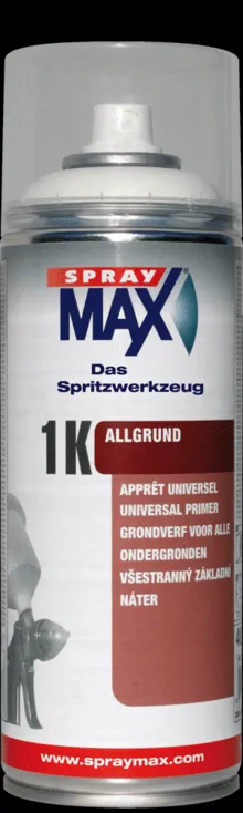 KWASNY SprayMax 1K Allgrund weiß 690102