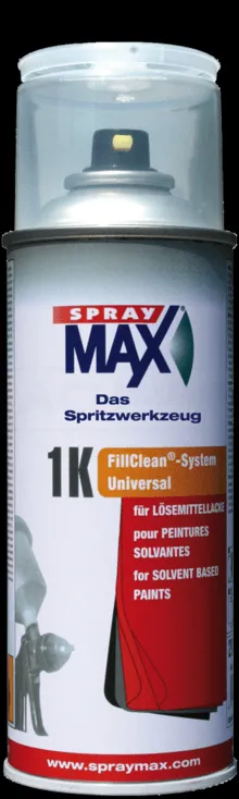 KWASNY SprayMax 1K FillClean Universal 690400