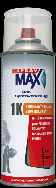 KWASNY SprayMax 1K FillClean Low Solvent 690401