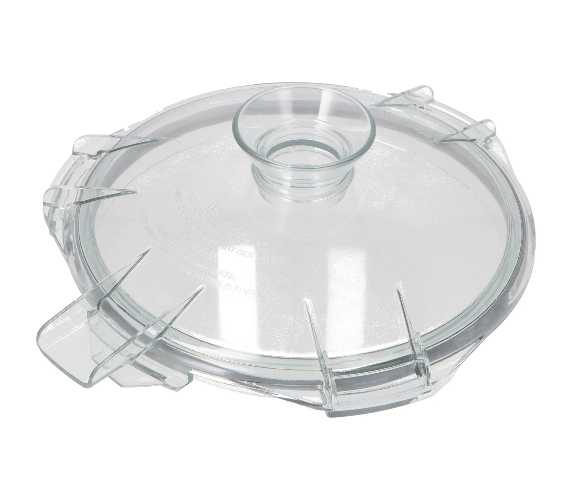 Deckel für Cutter Robot-Coupe R402A, R401A, R4A-tri Innen 190mm