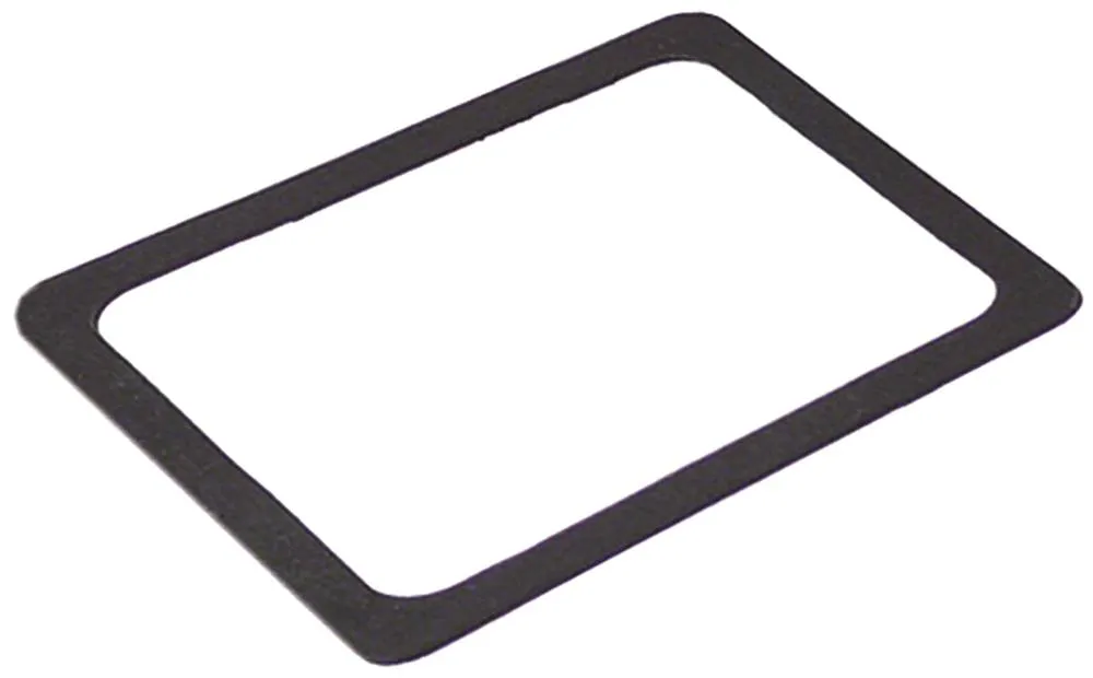 Angelo Po Dichtung für FM1011G3, FM1221G3 für Backofenlampe Länge 75mm