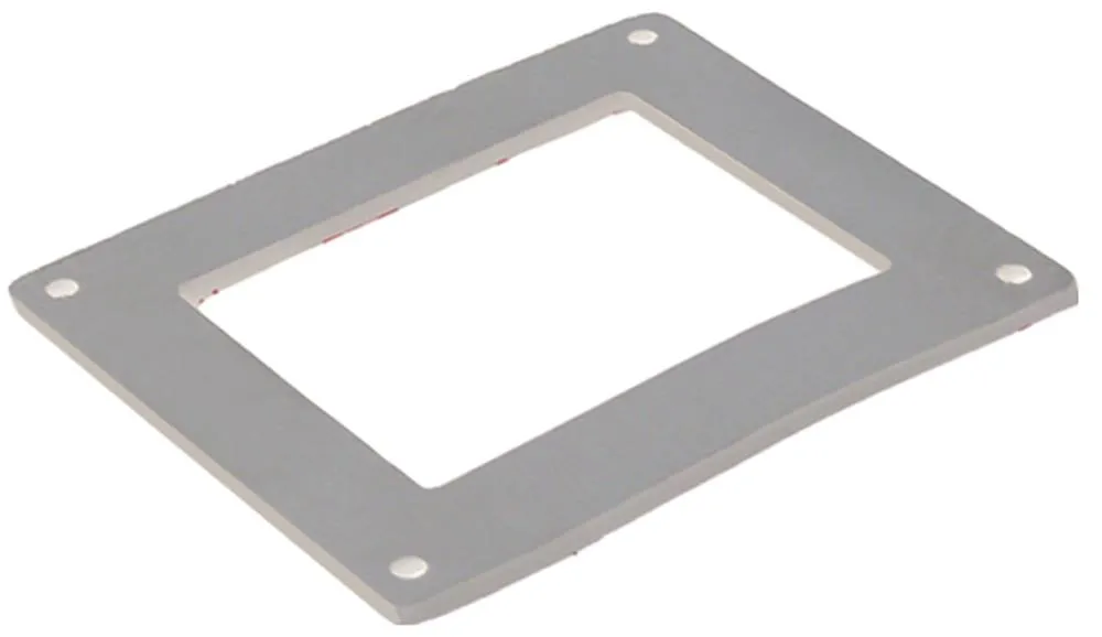 Convotherm Dichtung für Kombidämpfer OGB20.10, OGS20.10 Breite 78mm