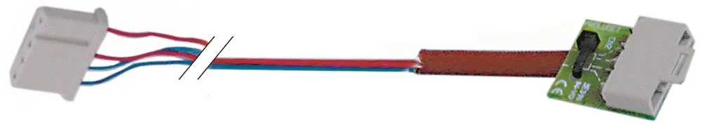 Verlängerung für Elettrobar 50F, 50FD, 46, 50