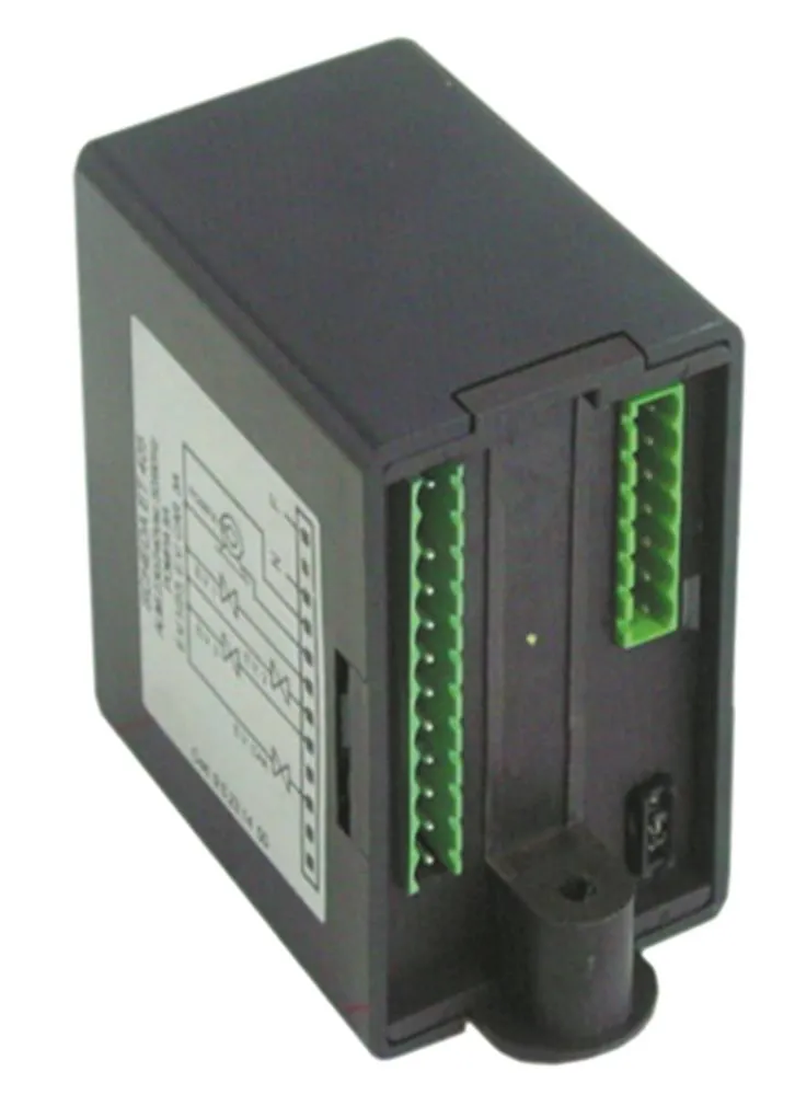 Zentraleinheit ET405 für Kaffeemaschine 3-gruppig 230V