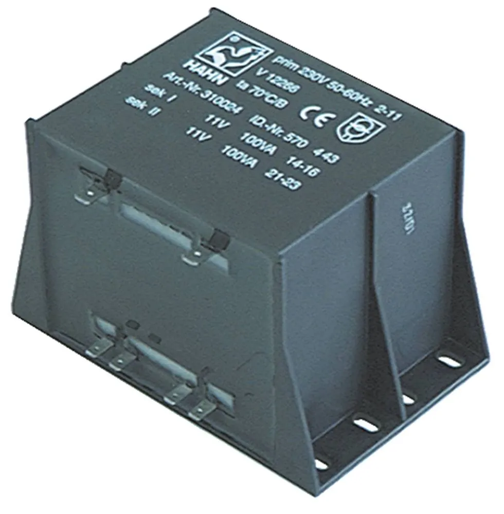 Transformator für Kombidämpfer Eloma GENIUS, 2011, 2021