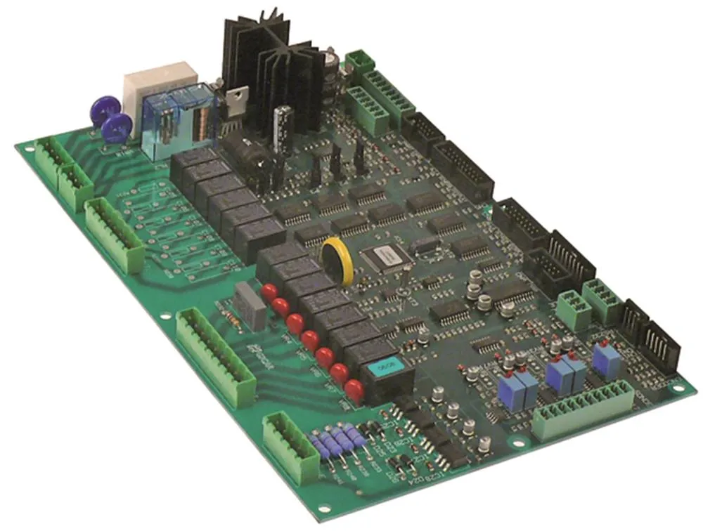 Whirlpool Platine für programmierbare Tastatur Controller