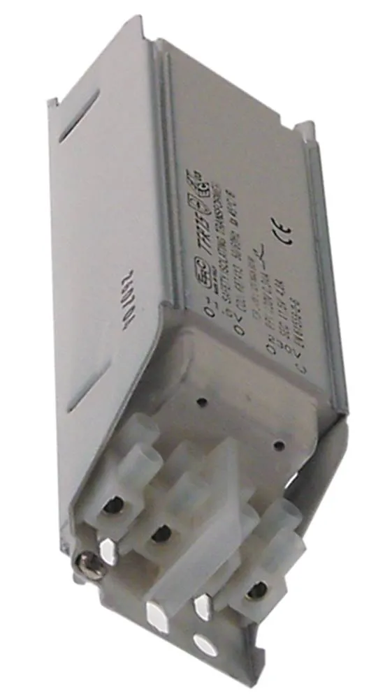 Vorschaltgerät für Kombidämpfer Olis CVP6G, CVP6E, CVP10G, Baron 60W