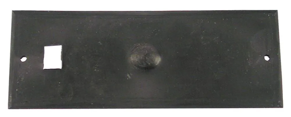 Mastro Dichtung für FLA0016 für Tastaturgehäuse Breite 60mm