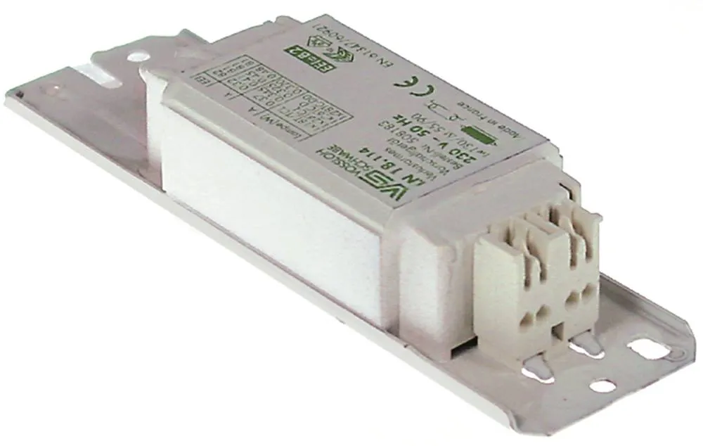 Vorschaltgerät für Fagor AFP-1402, AFP-702, Mafirol 925702100 641001