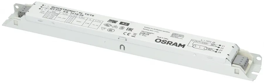 Vorschaltgerät für Fagor AFP-1402, AFP-1603, Mafirol 927100200 644012