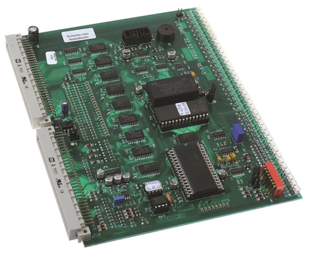 Wega-CMA Platine für Kaffeemaschine Gemini