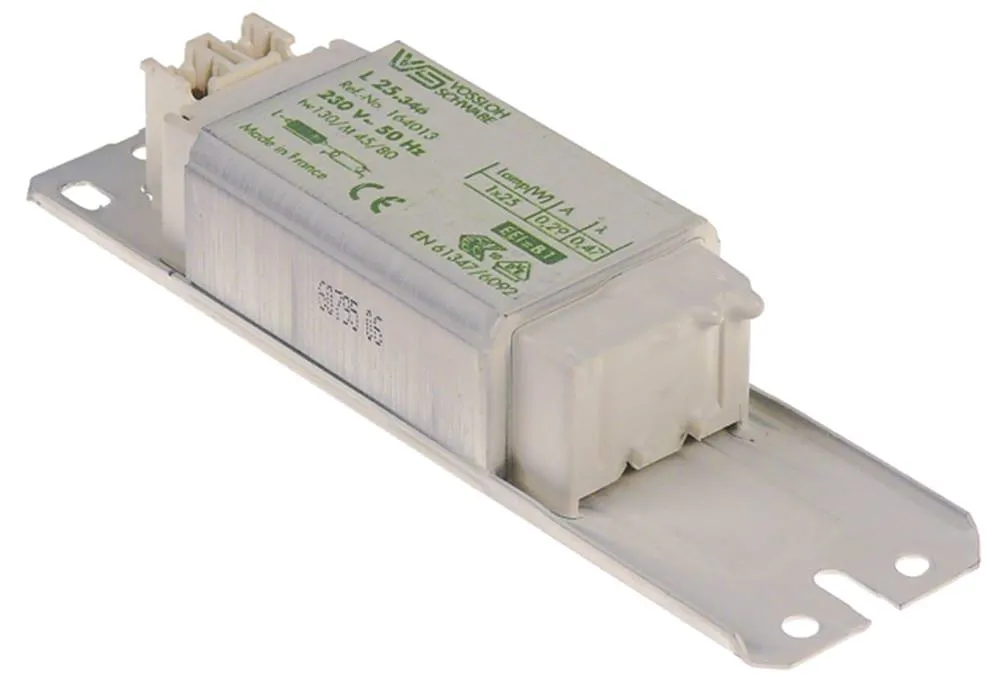 Vorschaltgerät für Kühltheke Mafirol 925702500, 925701500, Cookmax 25W