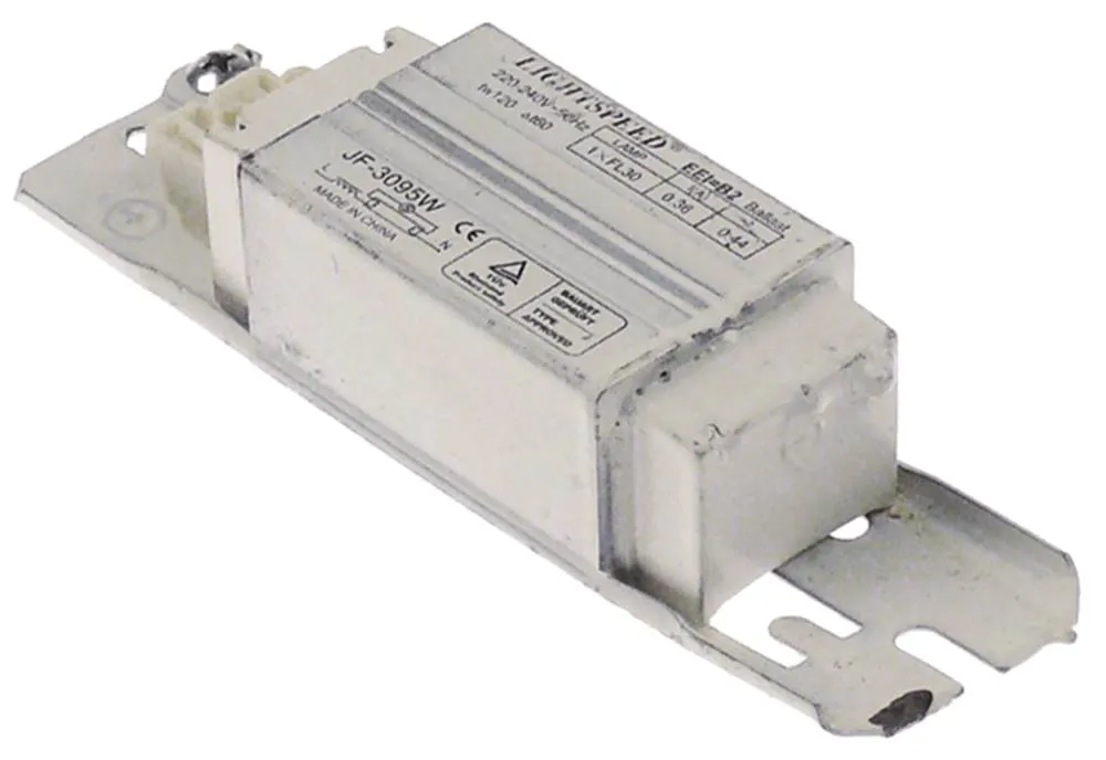 Vorschaltgerät JF-3095W für Horeca-Select GSC1336, GSC1100, Mafirol