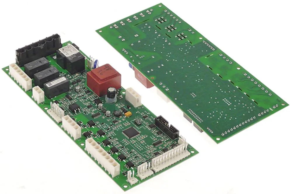 ACP Hauptplatine für Mikrowelle MXP5223TL, MXP5223