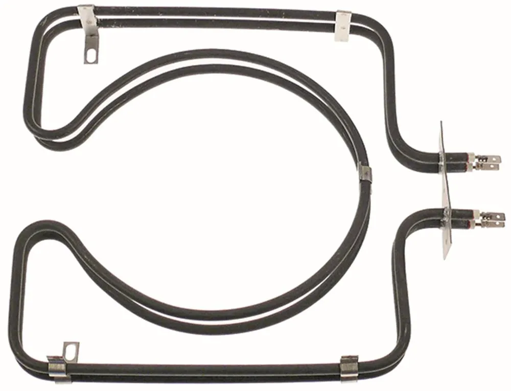 ACP Heizkörper für Mikrowelle UCA2000NT3 Anschluss Flachstecker 6,3mm