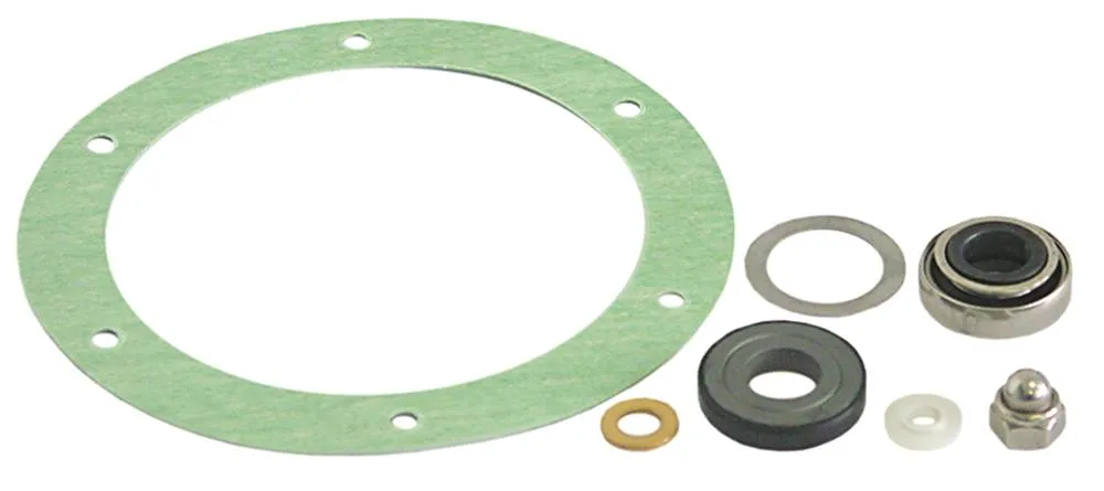 Winterhalter Dichtungssatz für Spülmaschine GR62-2, GR62-3, GS72