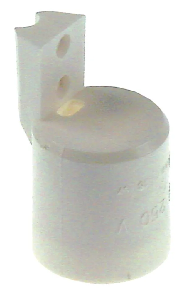 Abdeckung für Tecfrigo