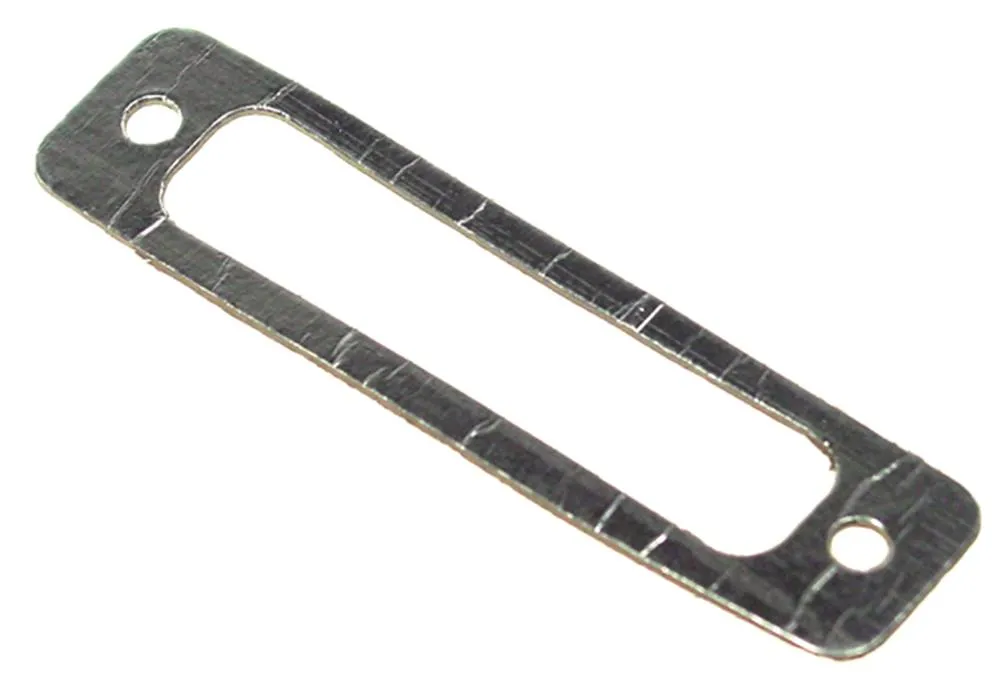 Smeg Dichtung für Heizkörper Breite 25mm Länge 103mm