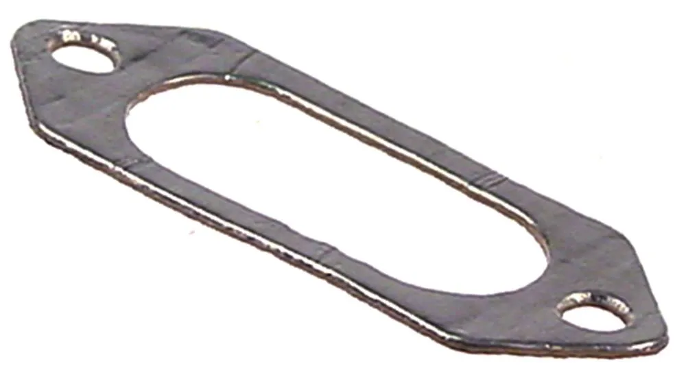 Dichtung für Smeg für Heizkörper Breite 31mm Lochabstand 55mm