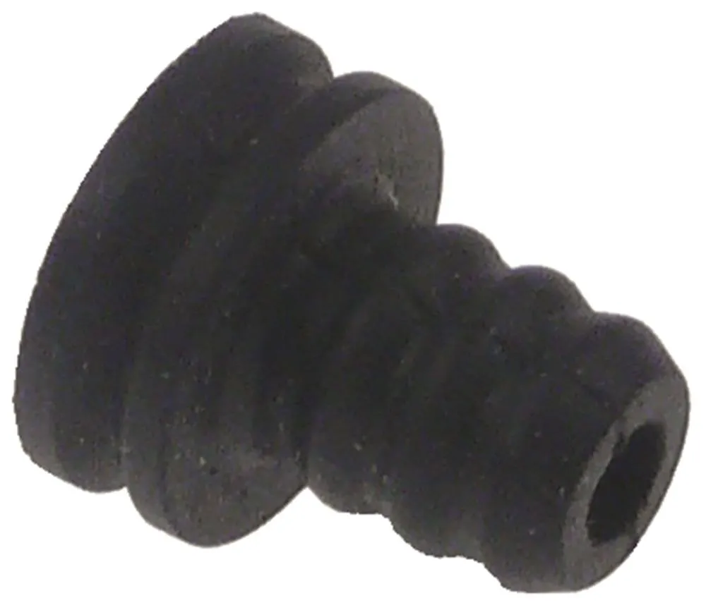 Melitta Dichtung ø 15mm Innen 4mm Länge 17mm Silikon