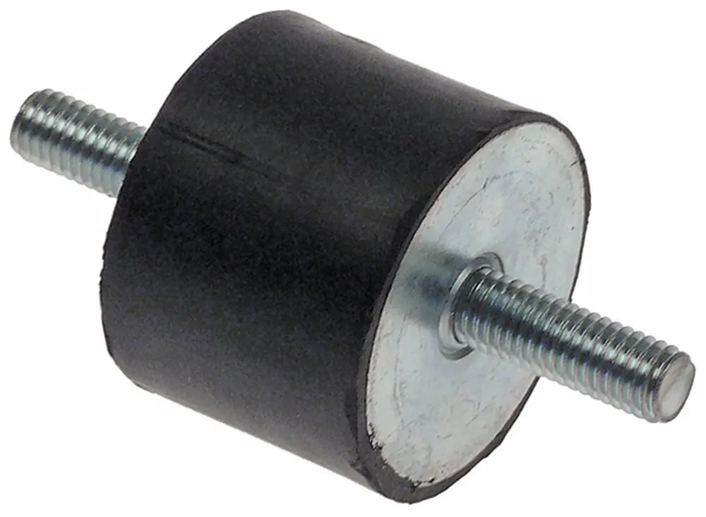 Schwingungsdämpfer für Comenda AC122, AC152, AC182 Aussen 39mm