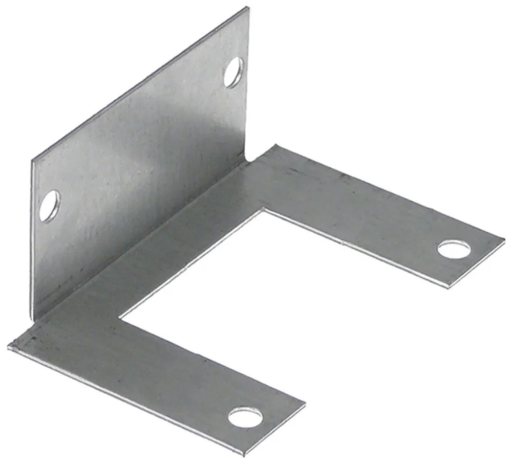 Zanolli Halter für Pressostate