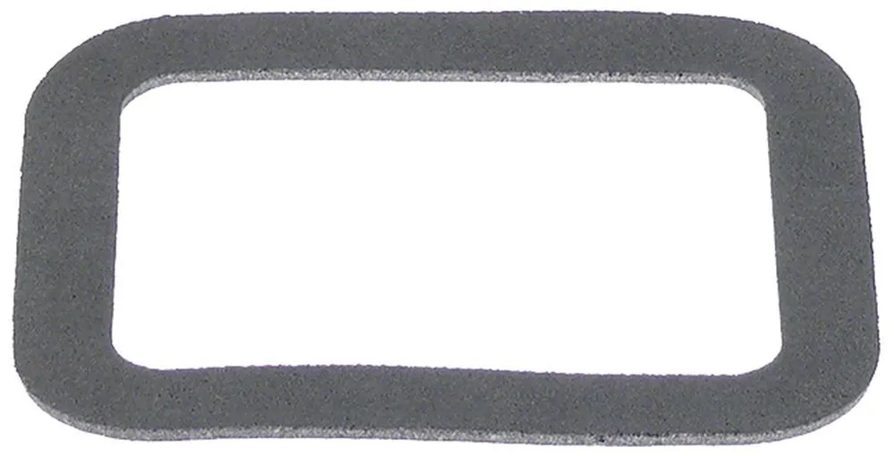 Convotherm Dichtung Breite 72mm Länge 87mm Graphit