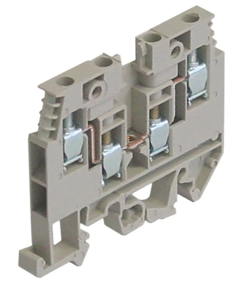 WIELAND WK4/D2/2U/V0 Installationsklemme für Kombidämpfer Convotherm