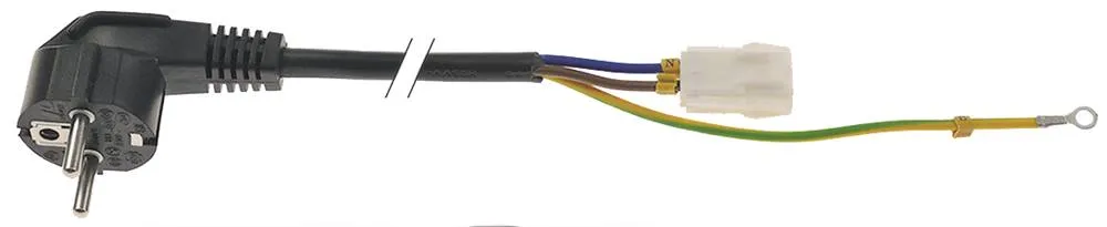 Anschlusskabel für MCC-Trading-International RN700, RC700, HSA2600 16A