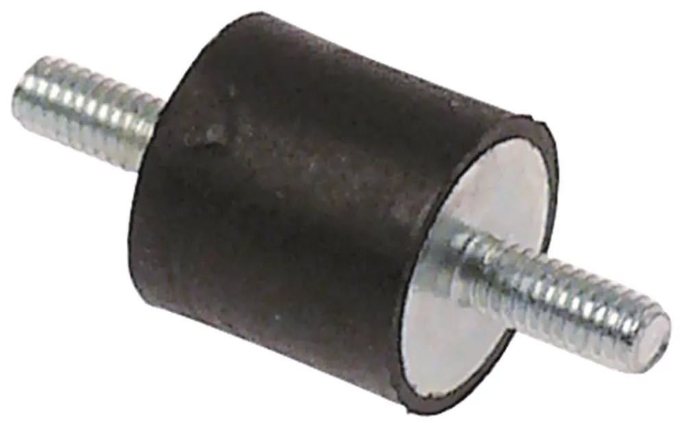 Schwingungsdämpfer für Kaffeemaschine Astoria-Cma Gloria-AEP Sphera M4