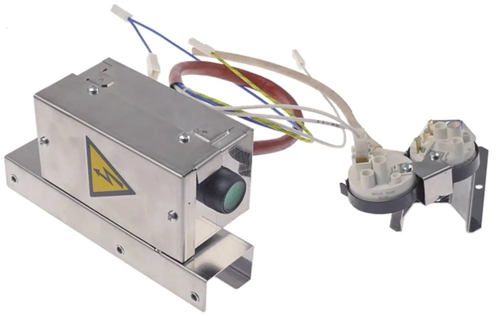 Angelo Po Umbausatz für Laugenpumpe für Laugenpumpe