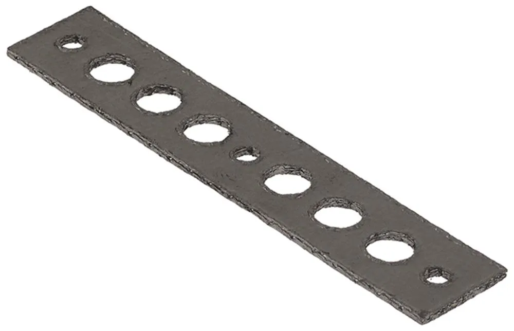 Angelo Po Dichtung für FM1221E3, FM1011E3 9 Löcher Breite 25mm 6,5mm