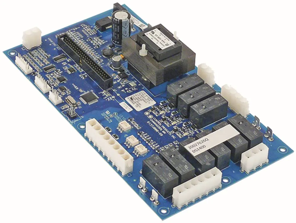 ACP Platine für Mikrowelle DS1400E, ACE5140 HV