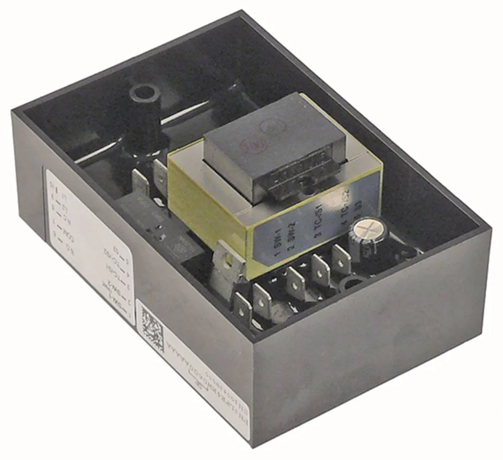 ACP Platine für Mikrowelle MXP5223TL, MXP5223 50/60Hz 230V